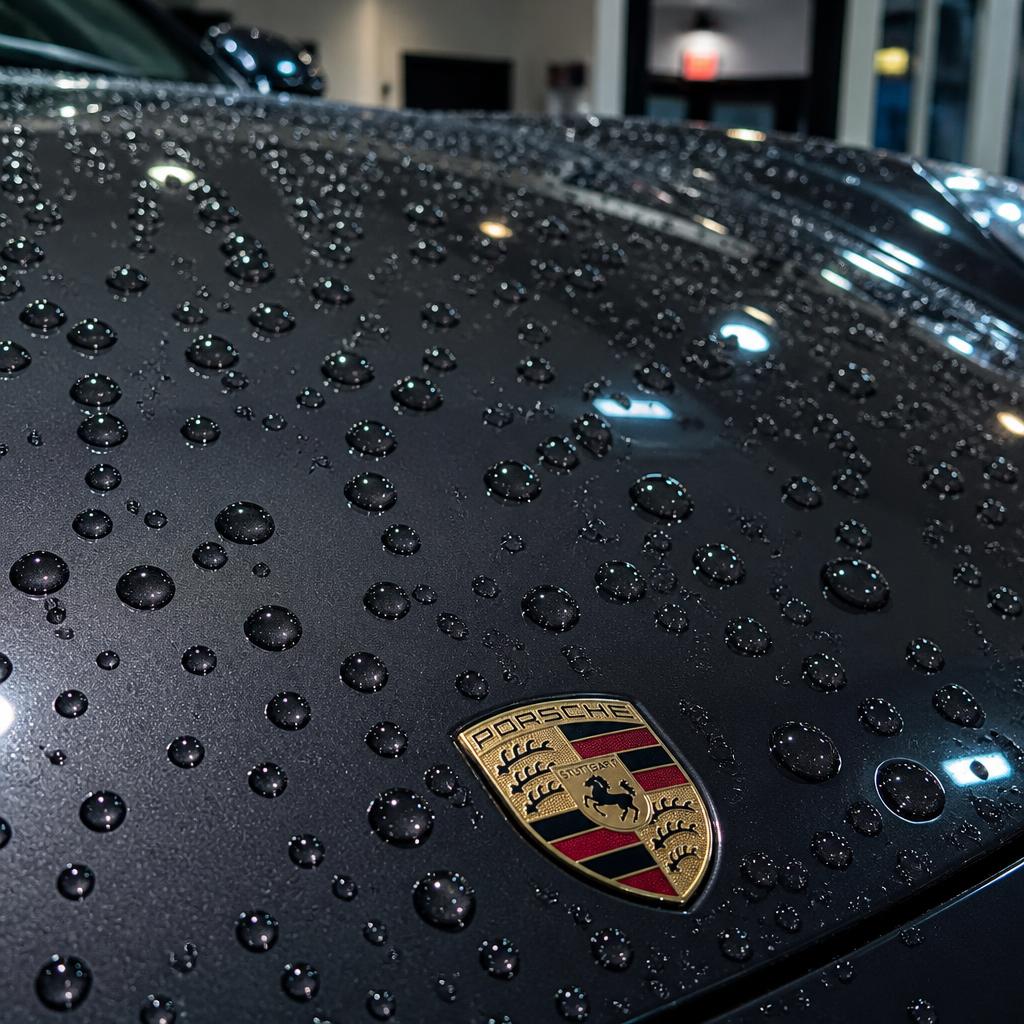 Ceramic Coatings